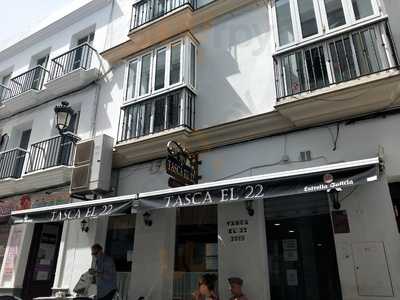 Tasca El 22