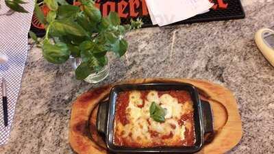 Tiramisu Gluten Free Lanzarote