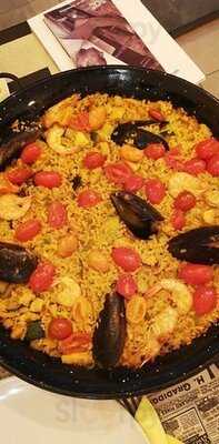 Tiramisu Gluten Free Lanzarote