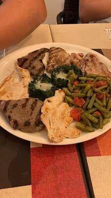 Tiramisu Gluten Free Lanzarote