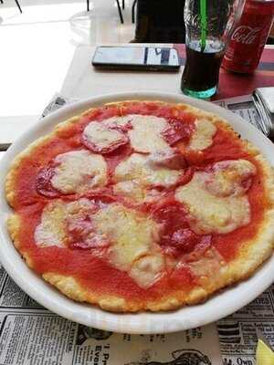 Tiramisu Gluten Free Lanzarote