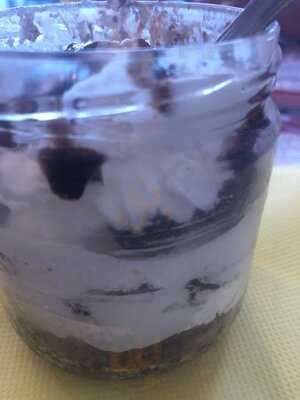 Tiramisu Gluten Free Lanzarote