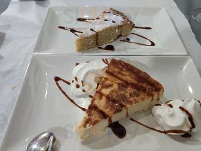 A Lareira: Restaurante Gallego