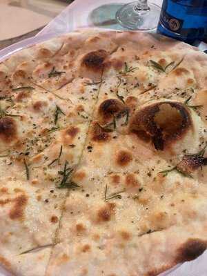 La Trattoria Del Mar