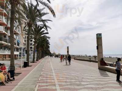 La Trattoria Del Mar