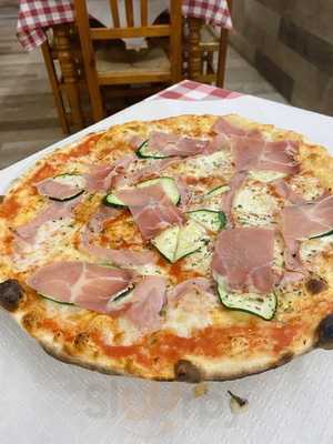 La Trattoria Del Mar