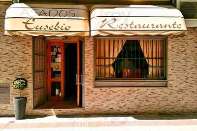 Restaurante Eusebio