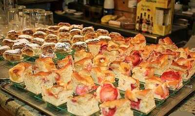 Biergarten Burghausen