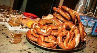 Biergarten Burghausen