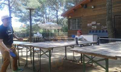 Biergarten Burghausen