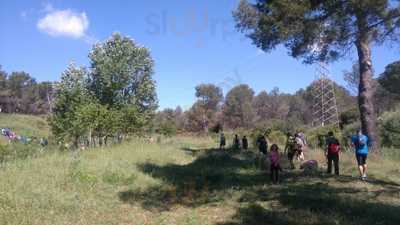 Biergarten Burghausen