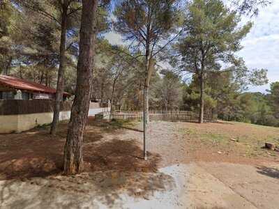 Biergarten Burghausen