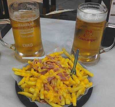 100 Montaditos - Photo 8