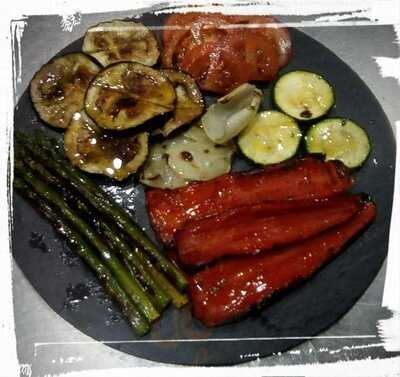 Braseria Las Vaguadas