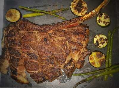 Braseria Las Vaguadas