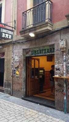 Eibartarra Bar