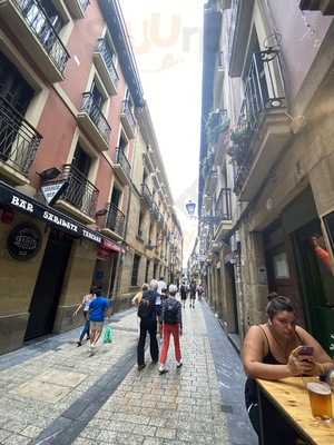 Eibartarra Bar