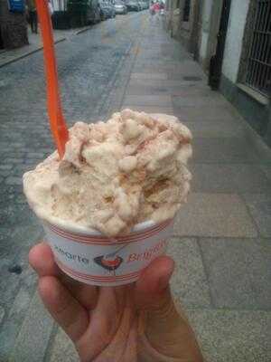 HeladerÍa Xearte Brigitte