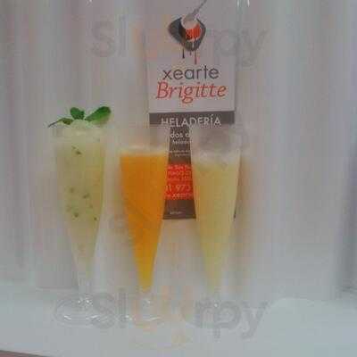 HeladerÍa Xearte Brigitte