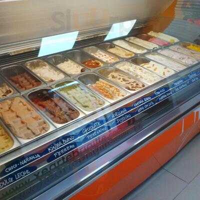 HeladerÍa Xearte Brigitte