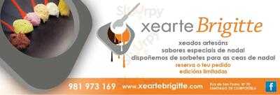 HeladerÍa Xearte Brigitte