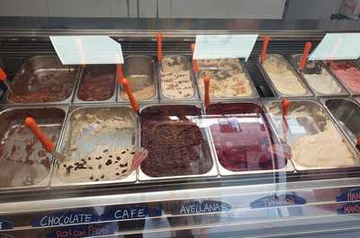 HeladerÍa Xearte Brigitte