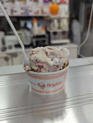 HeladerÍa Xearte Brigitte