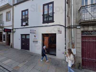 HeladerÍa Xearte Brigitte