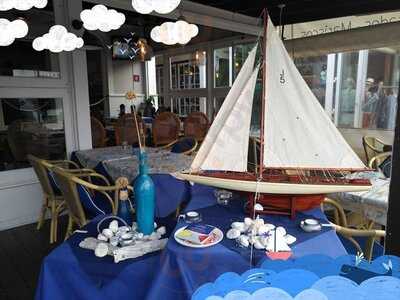 È L' Arcangelo Azzurro