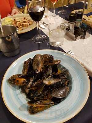 È L' Arcangelo Azzurro