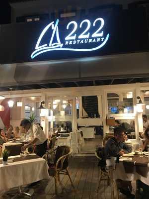 È L' Arcangelo Azzurro