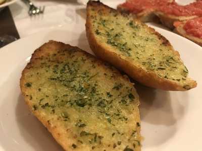 È L' Arcangelo Azzurro