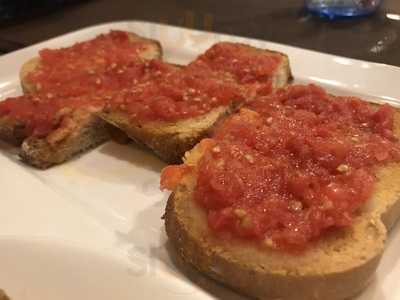 È L' Arcangelo Azzurro