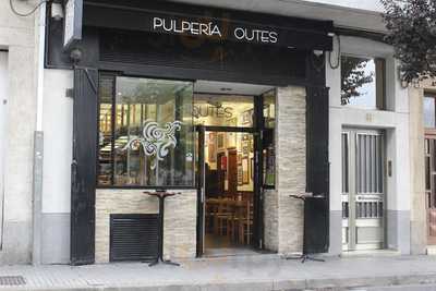 Pulperia Outes