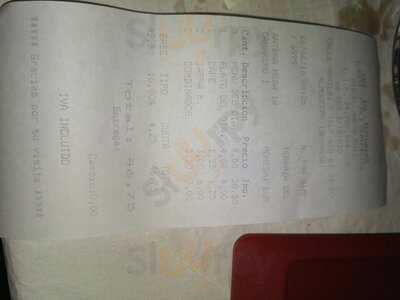 Bar Restaurante Los Paisanos