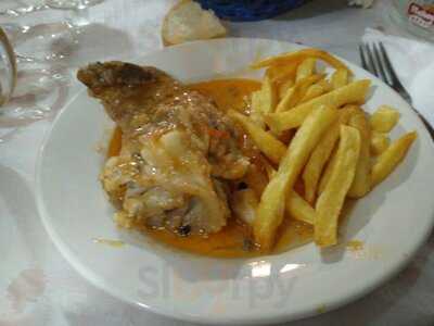 Bar Restaurante Los Paisanos