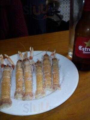 Bar Restaurante Los Paisanos