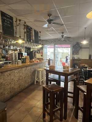 Bar Restaurante Los Paisanos