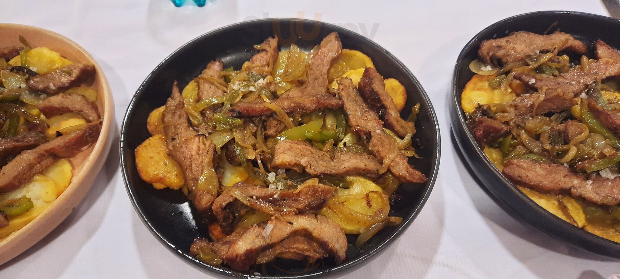 A Canuda