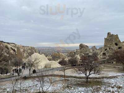 Capadocia