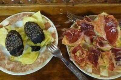 Restaurante Asador De Burgos Jerez