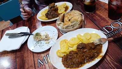 Restaurante Asador De Burgos Jerez