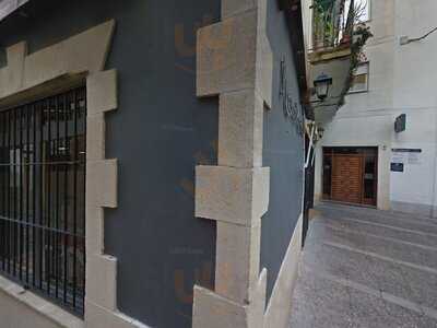 Restaurante Asador De Burgos Jerez