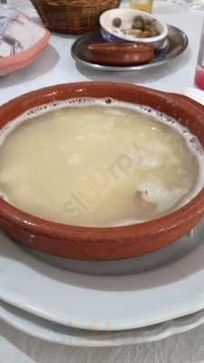 Restaurante La Colmena