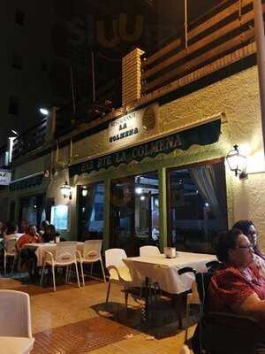 Restaurante La Colmena