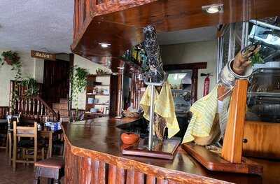 Restaurante O Churrasco