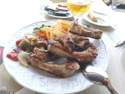 Restaurante O Churrasco