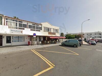 Restaurante O Churrasco