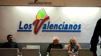 Los Valencianos