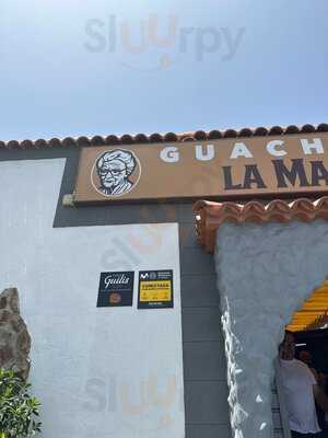 Guachinche La Maestra